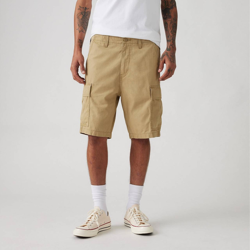 CARRIER CARGO MEN'S SHORTS 6