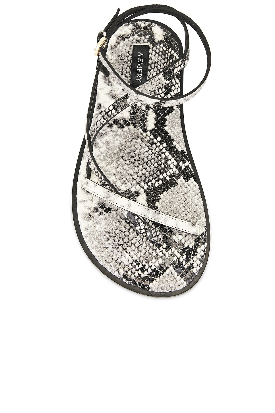 Edna Sandal - 4