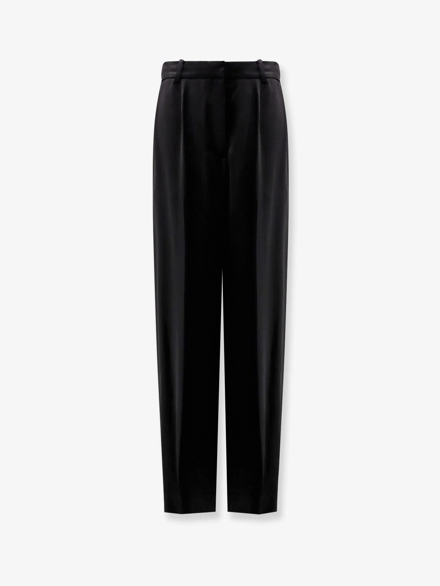 Toteme Satin Trousers - 1