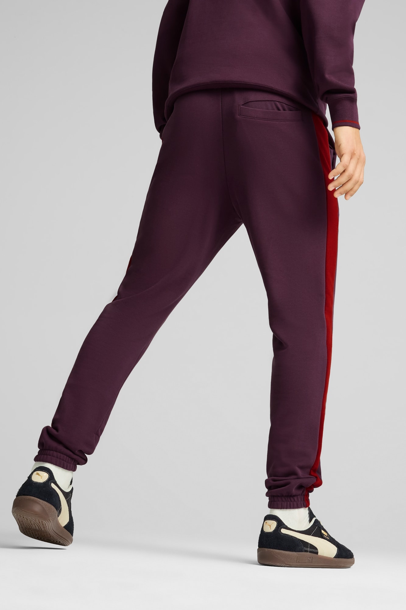 PLAY LOUD T7 Men's Sweatpants - 6