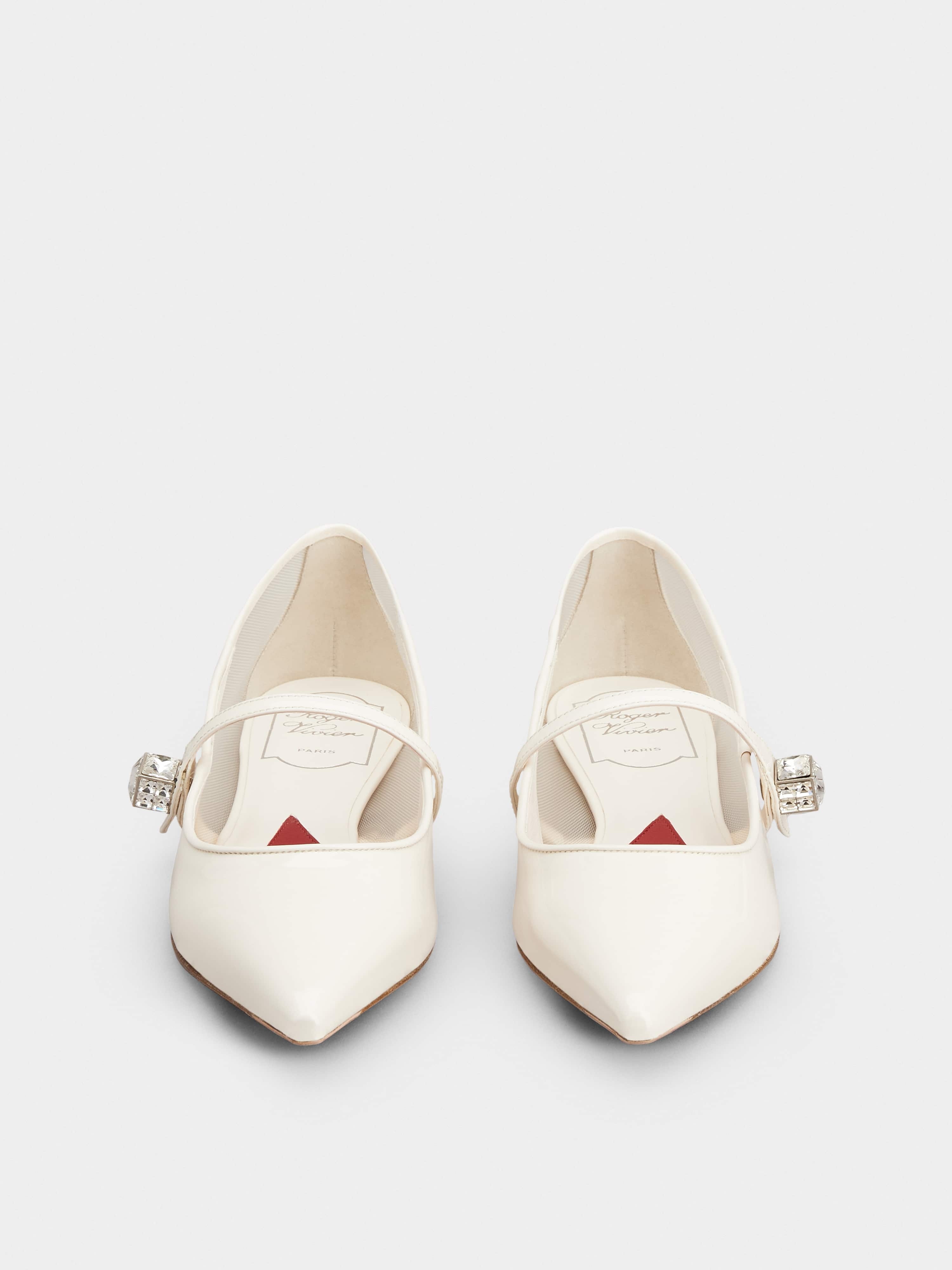 Babies Ballerinas in Patent Leather - 7