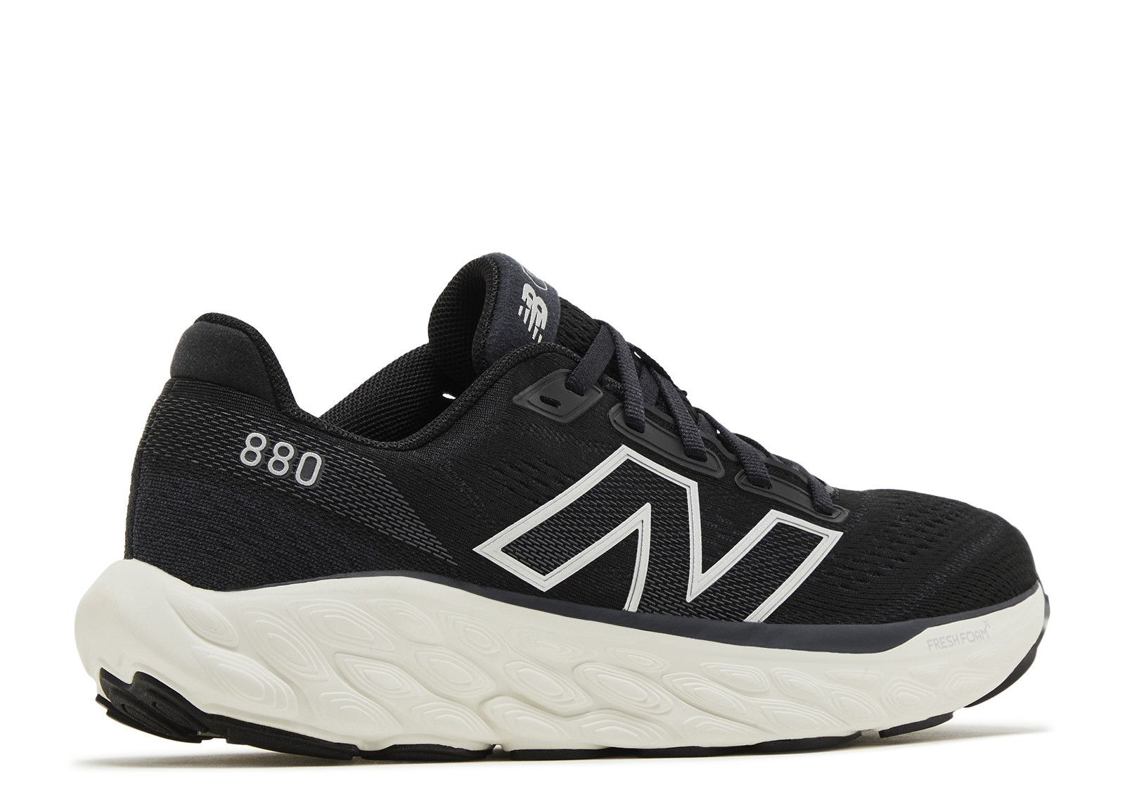 NEW BALANCE WMNS FRESH FOAM X 880V14 'BLACK SEA SALT' - 3