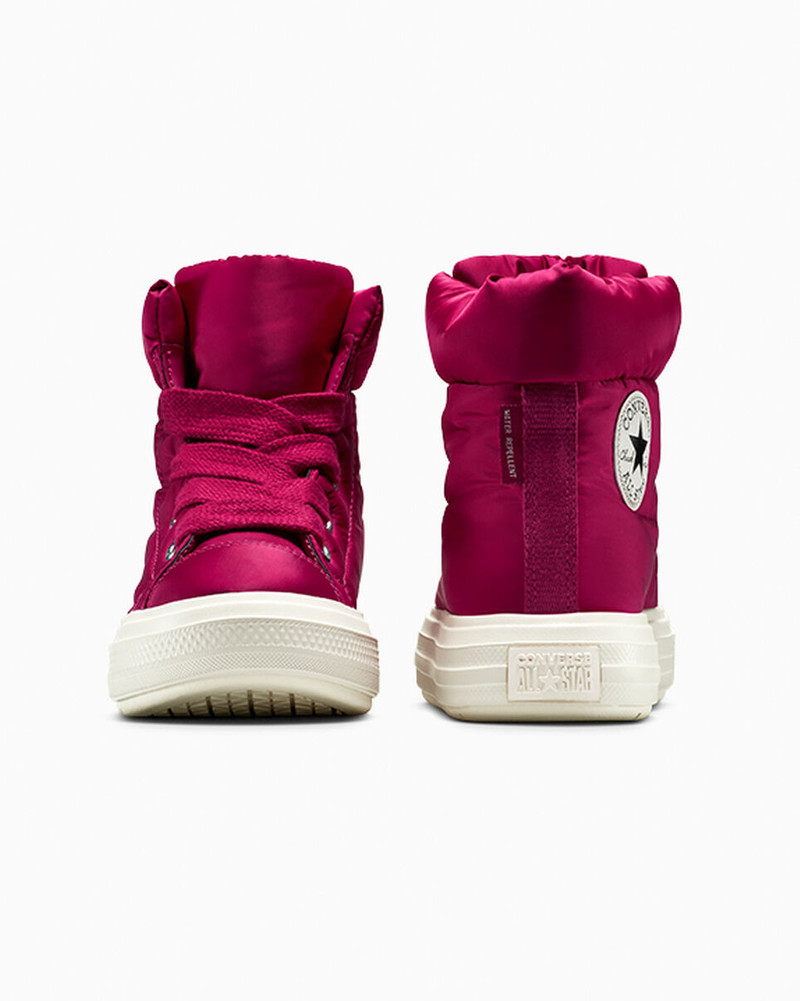 Chuck Taylor All Star Elements Boot 8