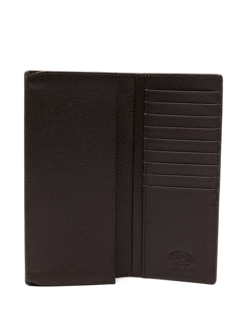 Tod's Tod's Wallets & Cardholders outlook
