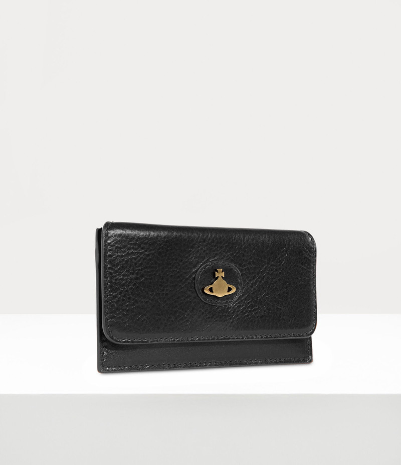 Vivienne Westwood LONG CARD HOLDER outlook