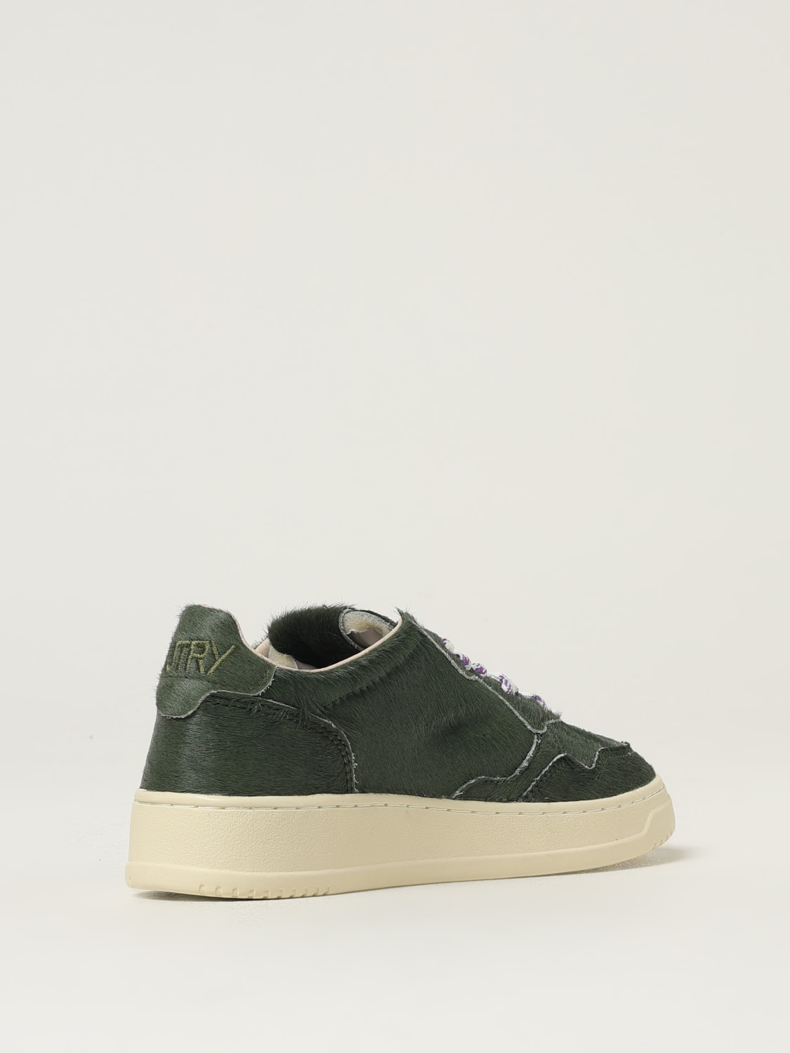Sneakers woman Autry - 3