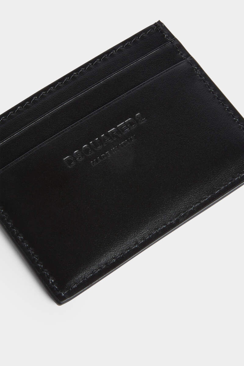 ICON SPLASH CREDIT CARD HOLDER - 4