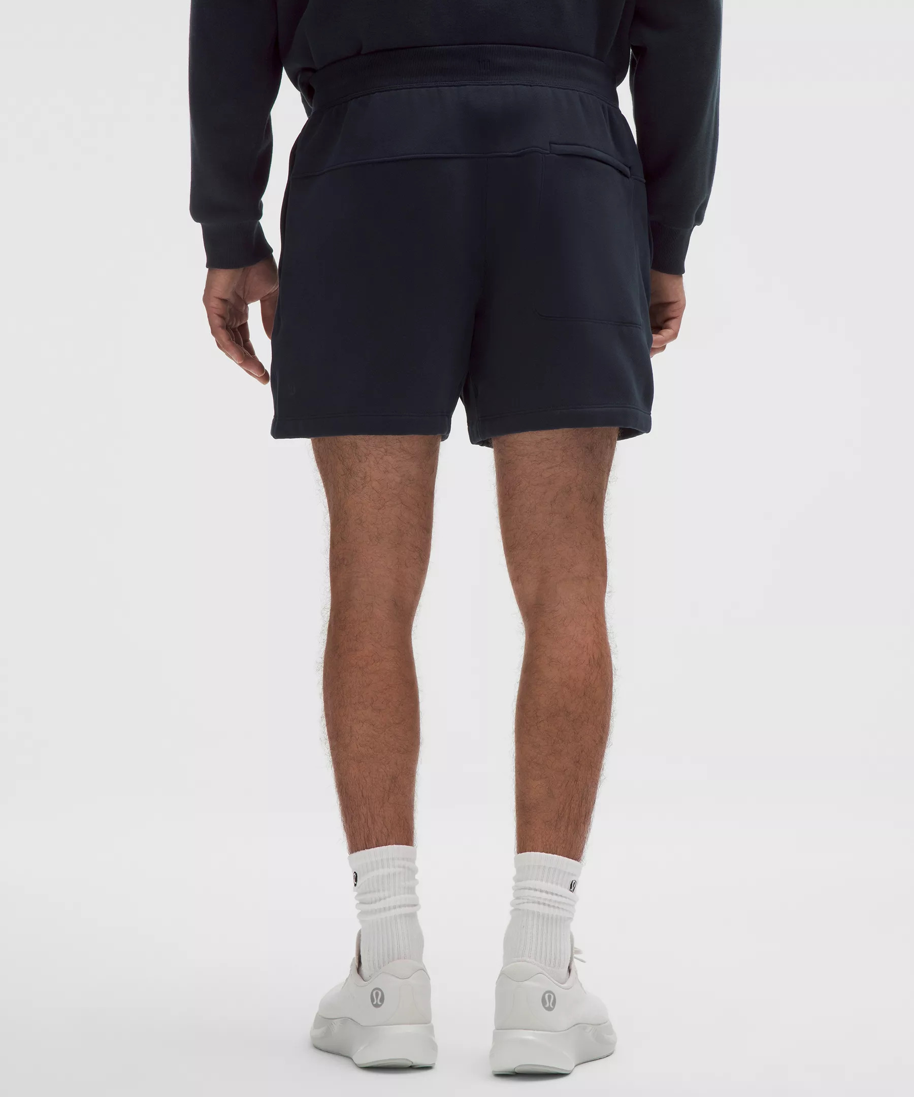Steady State Classic-Fit Short 5" - 3