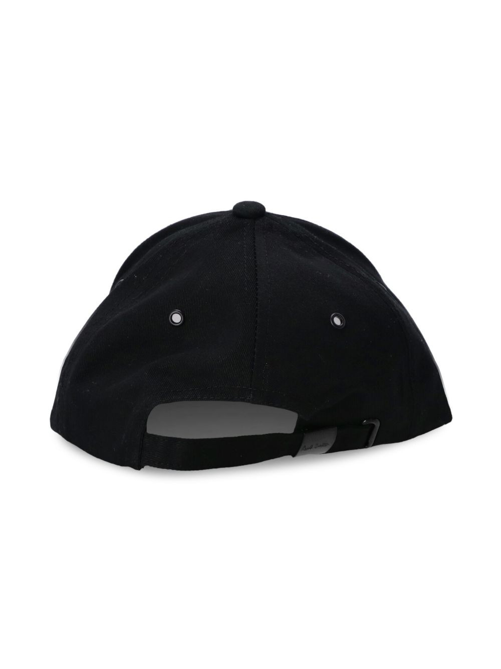 Zebra cap - 2