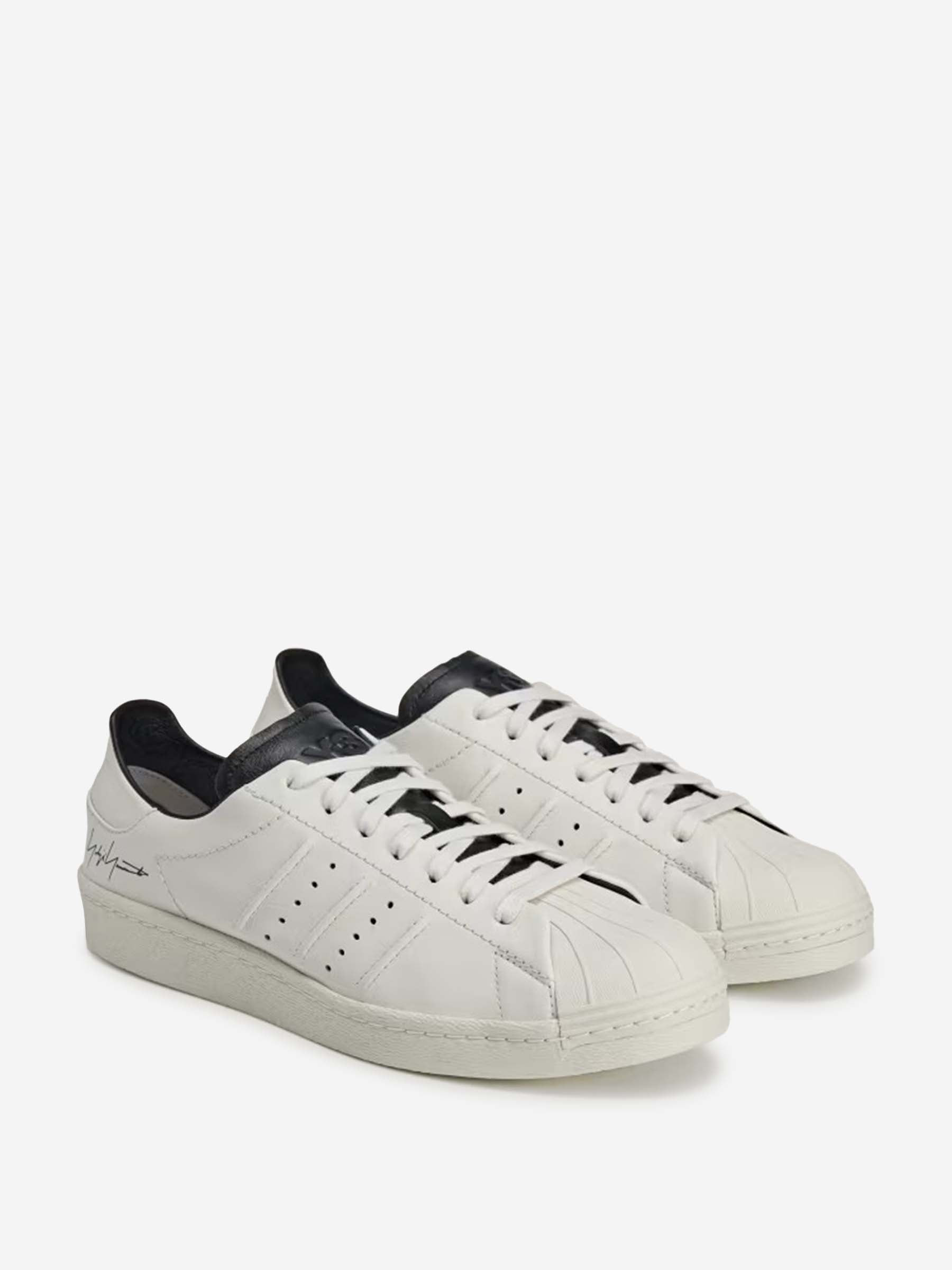 SNEAKERS SUPERSTAR Y-3 - 2