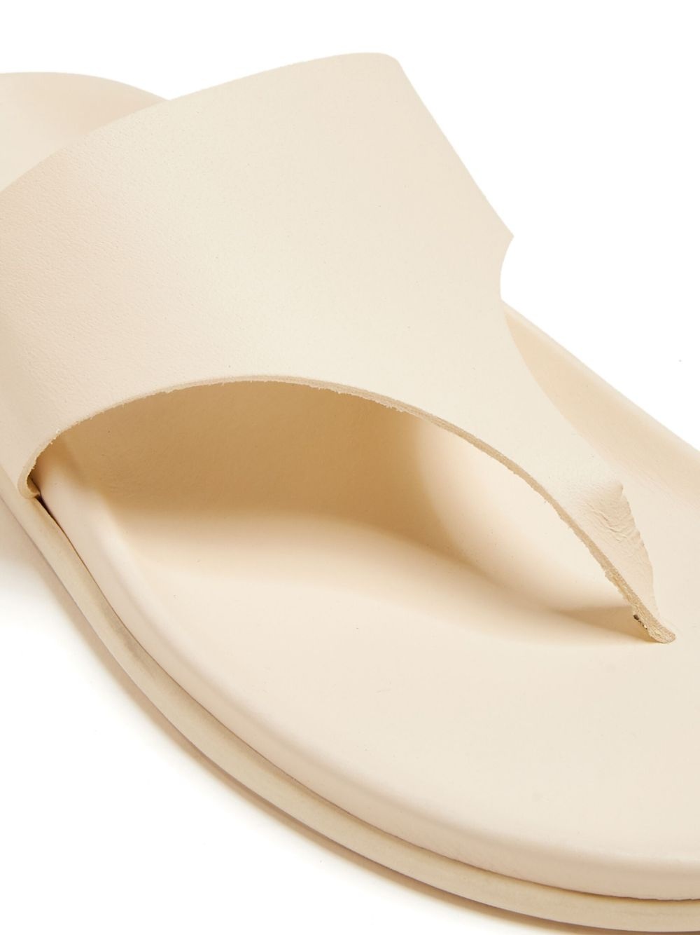 Mera Footbed sandals - 2
