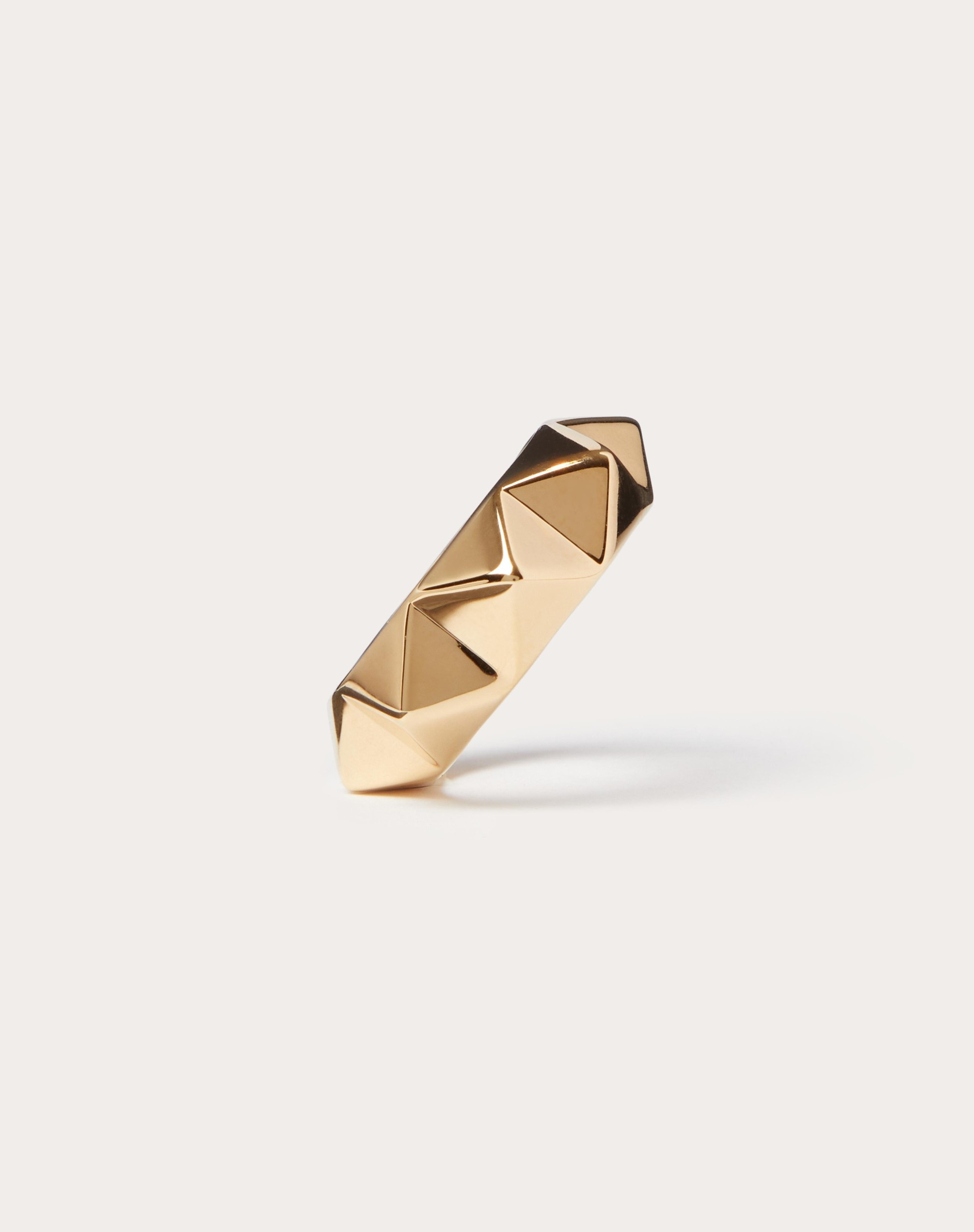 ROCKSTUD METAL RING - 3