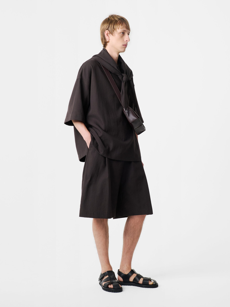 Studio Nicholson Fowld Short outlook