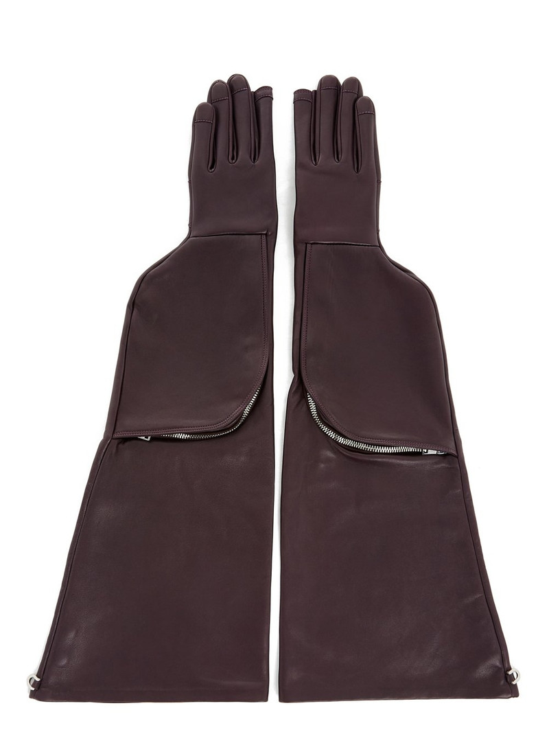 Rick Owens GLOVES outlook