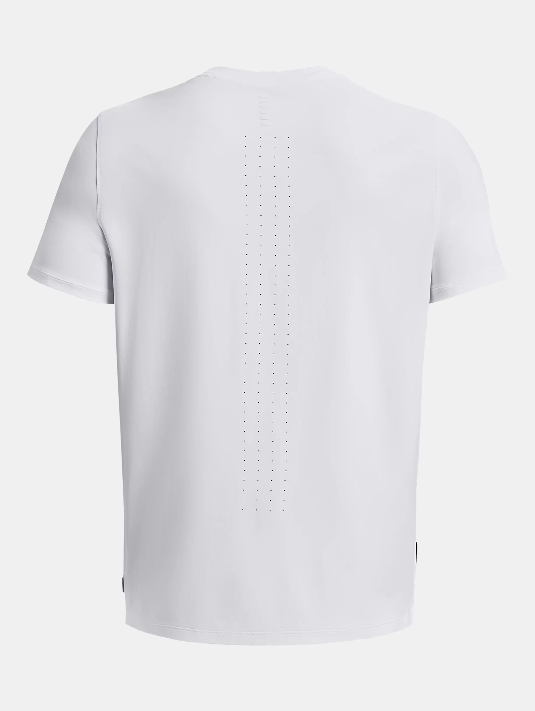 Men's UA Launch Elite Graphic Short Sleeve - 3