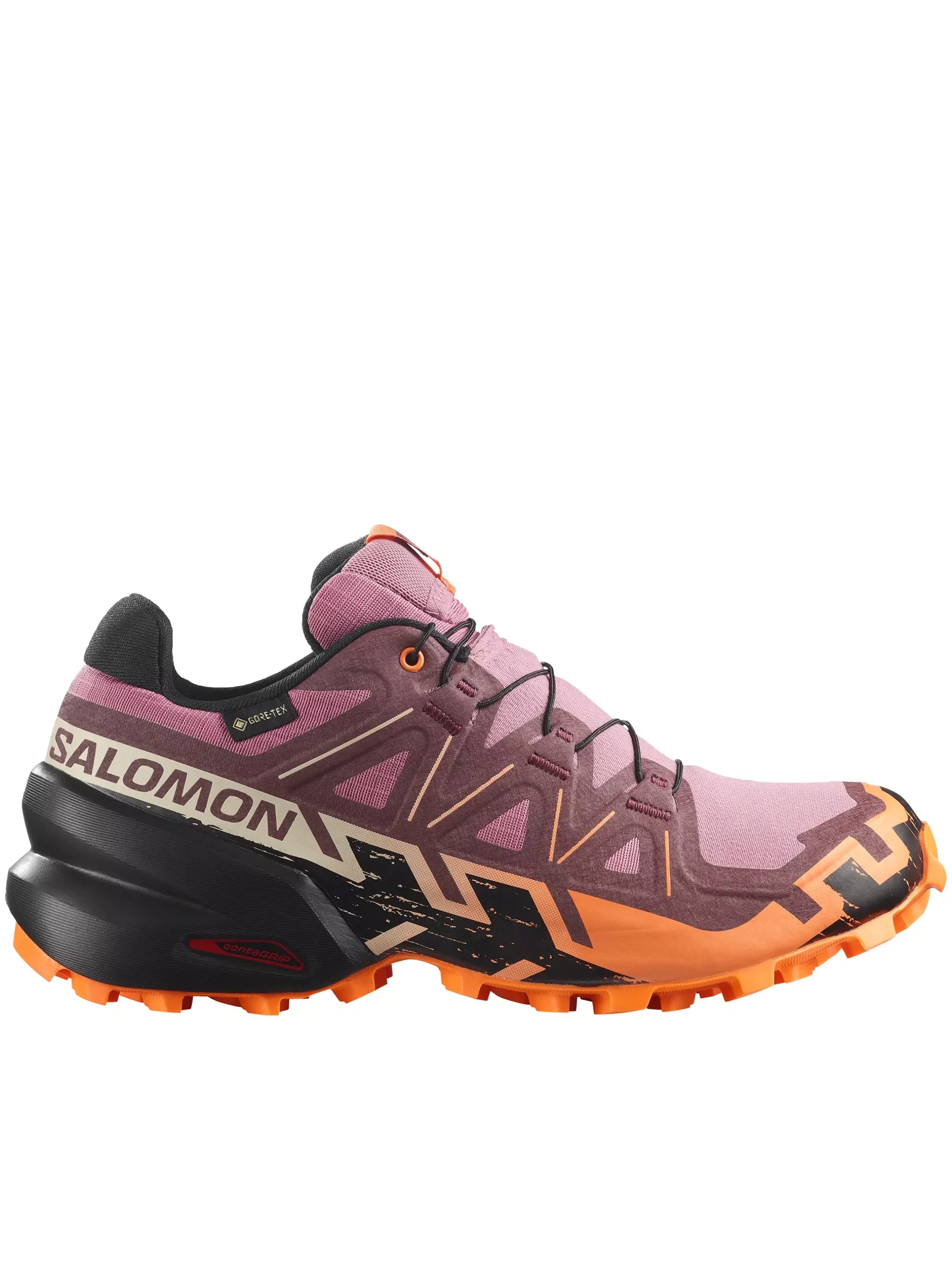 SPEEDCROSS 6 GTX W - 1