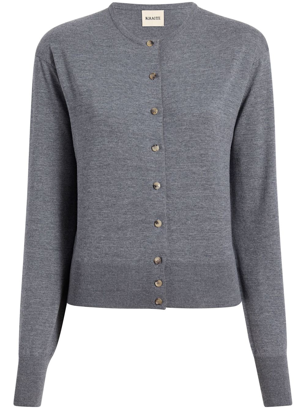 The Jackie cardigan - 1