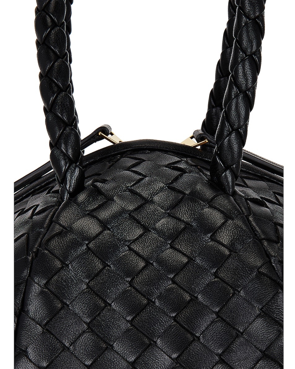 Mava Top Handle Bag - 8