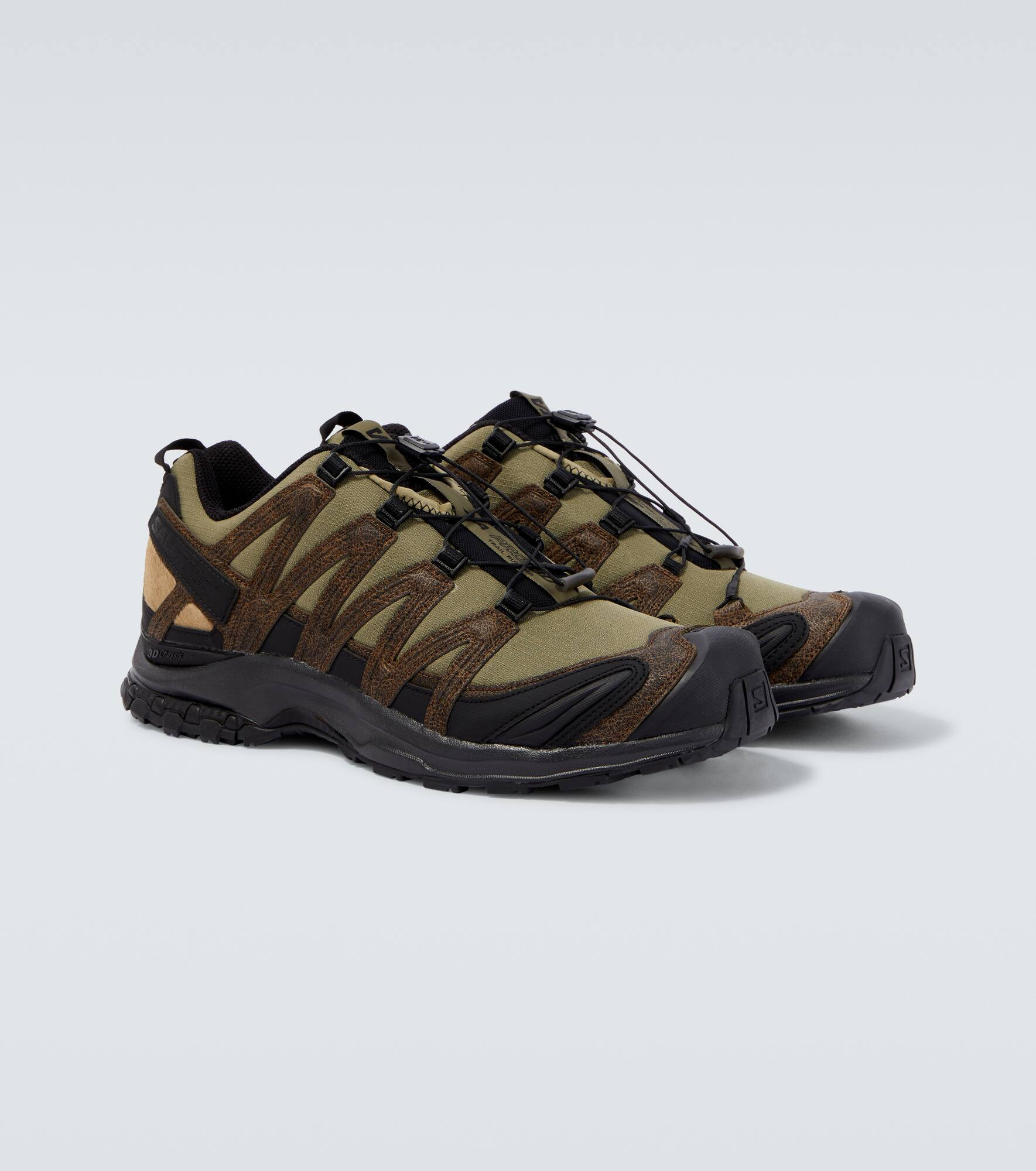 XA Pro 3D sneakers - 5