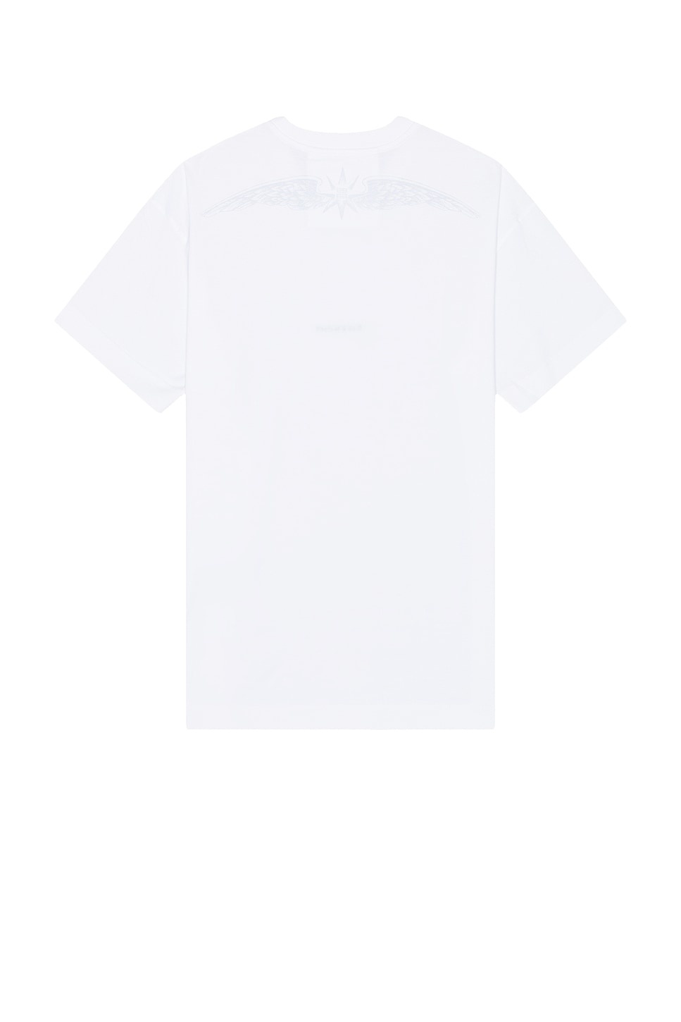 Standard Short Sleeve Base T-shirt - 2