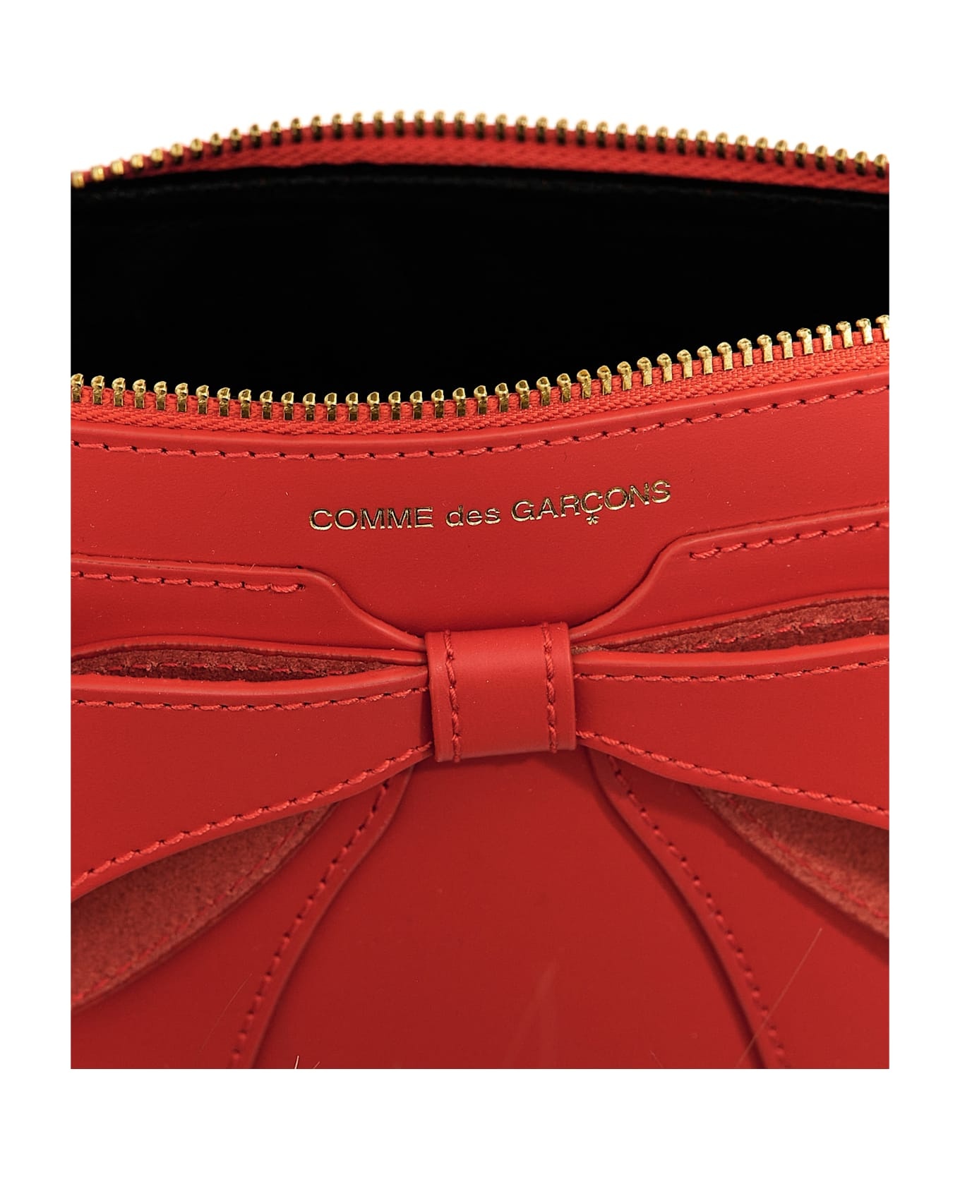 'big Bow' Wallet - 3
