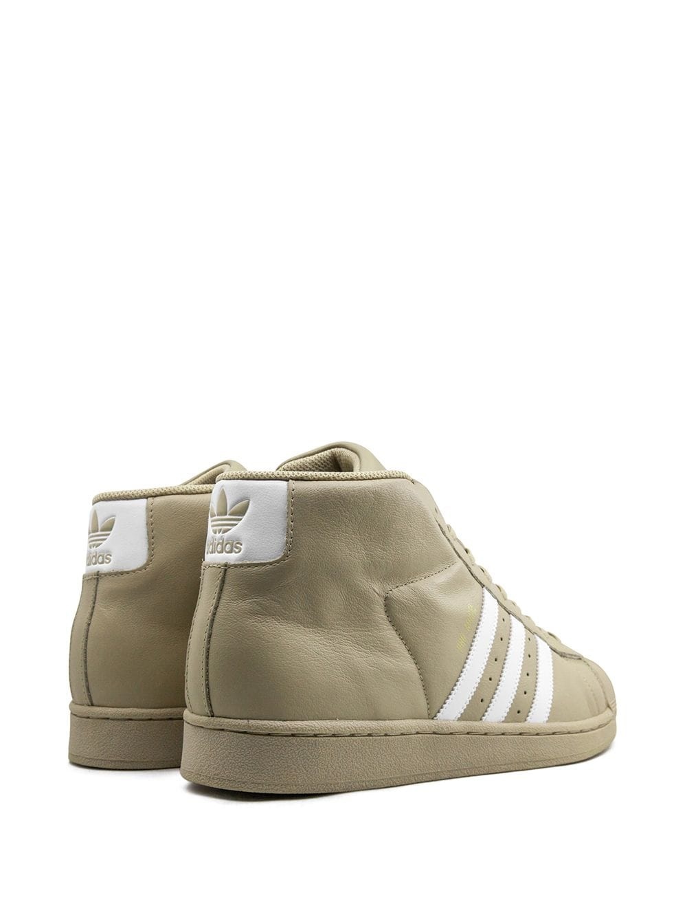 Pro Model high-top sneakers - 3