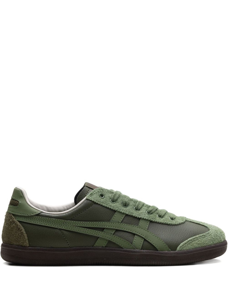 Tokuten "Bronze Green Moss" sneakers 1