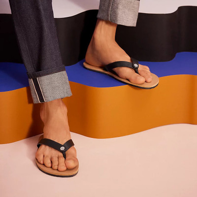 Hermès Estival sandal outlook