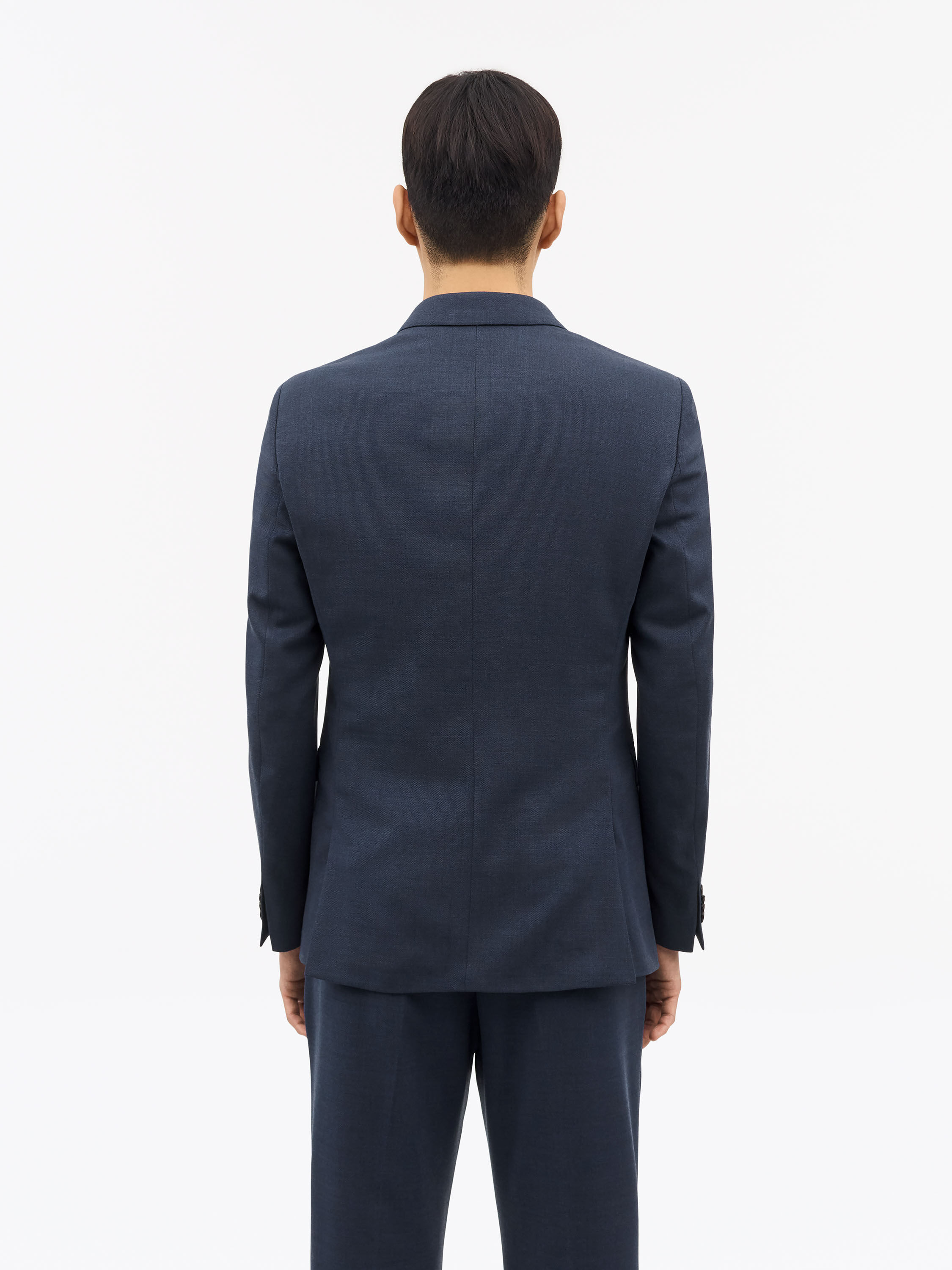 Jerretts Slim-Fit Blazer - 5
