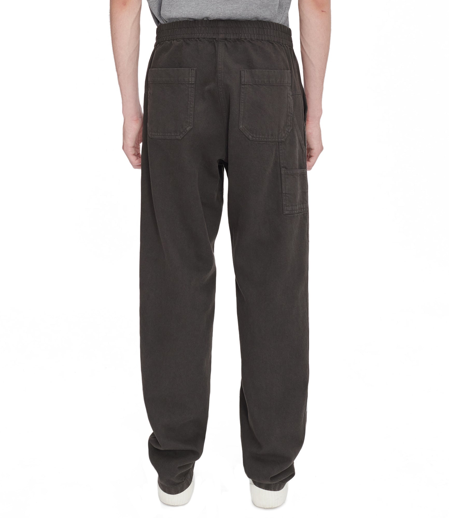 Chuck pants - 6