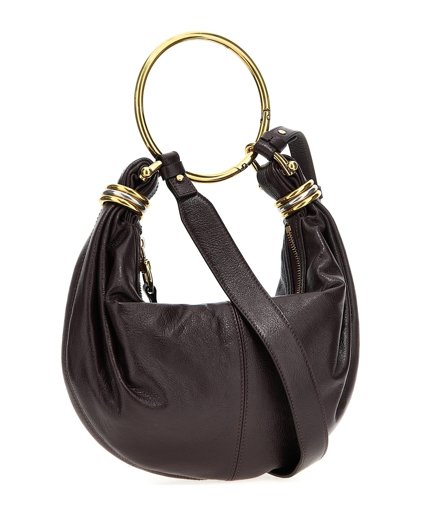 'bracelet Small Hobo Bag' Handbag - 2