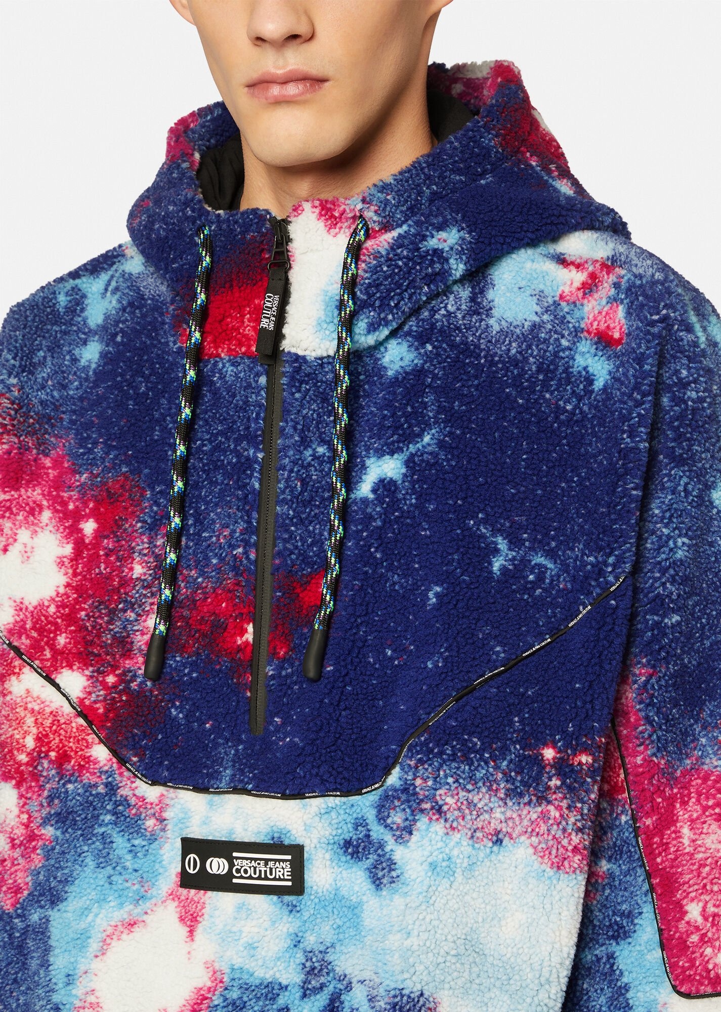 Galaxy Couture Hoodie - 5