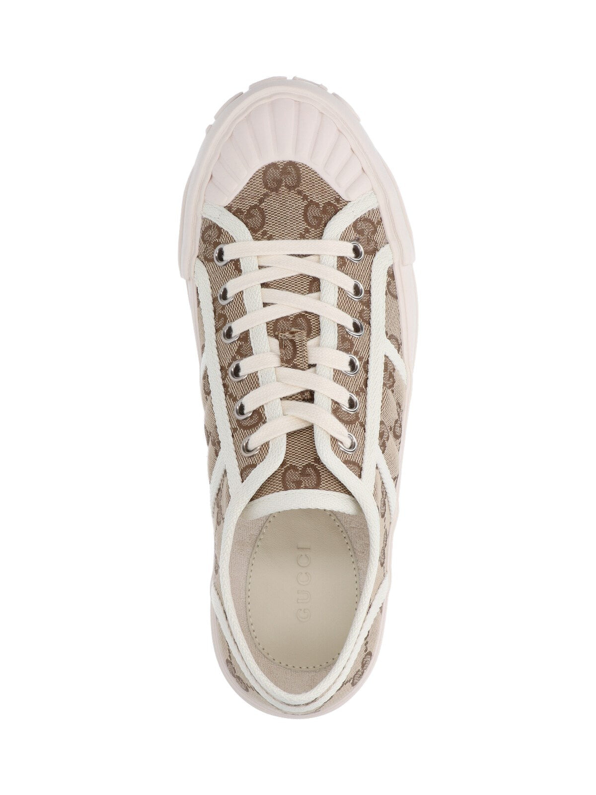 Gucci chunky sneaker - 4