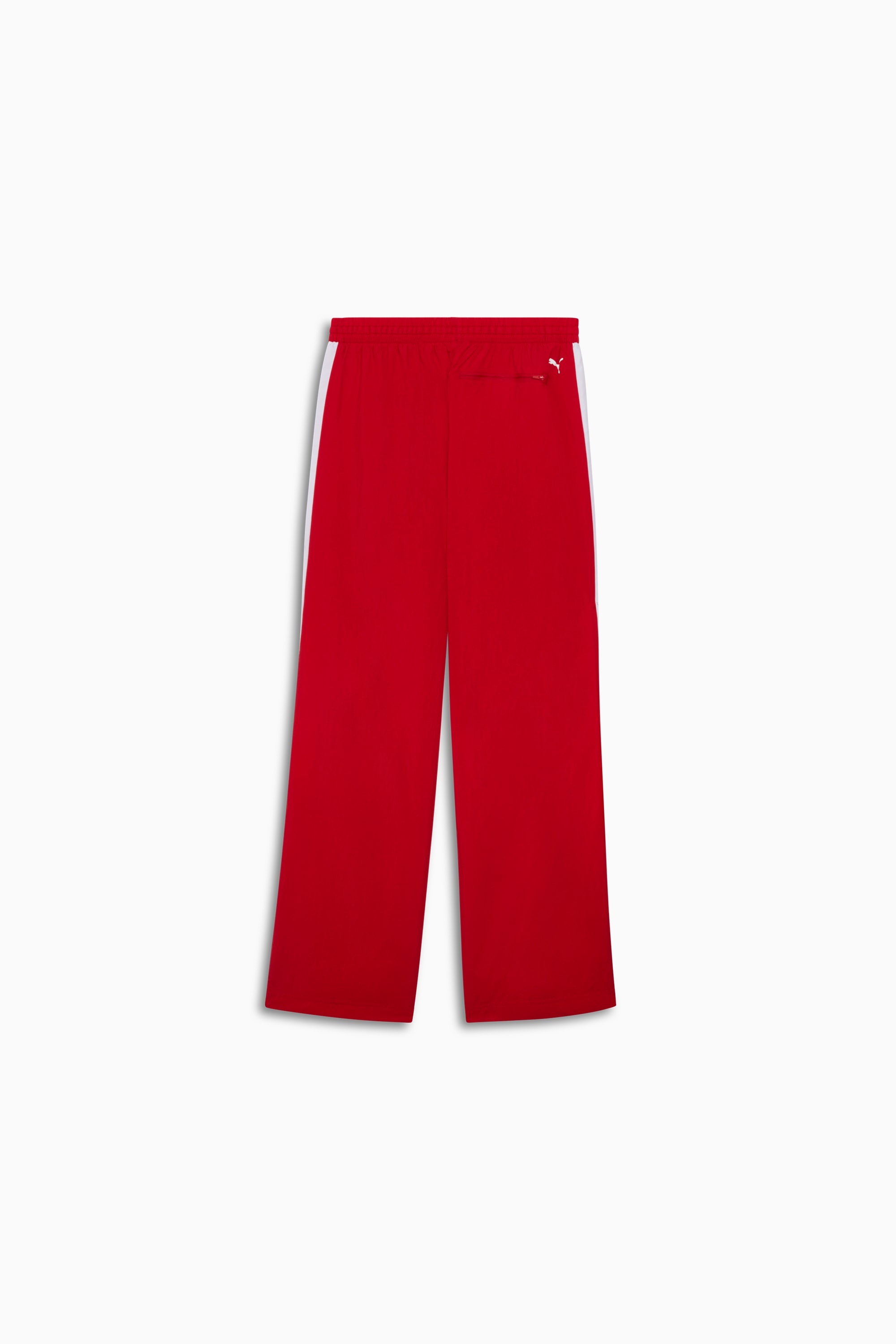 Scuderia Ferrari 2025 Drivers T7 Men's Oversized Pants - 2