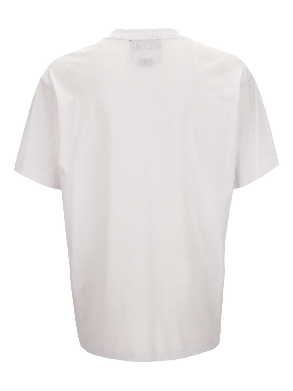 Logo t-shirt - 2