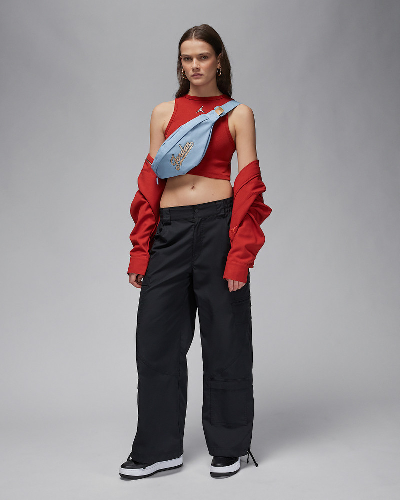 Jordan MVP Crossbody Bag (6L) 9