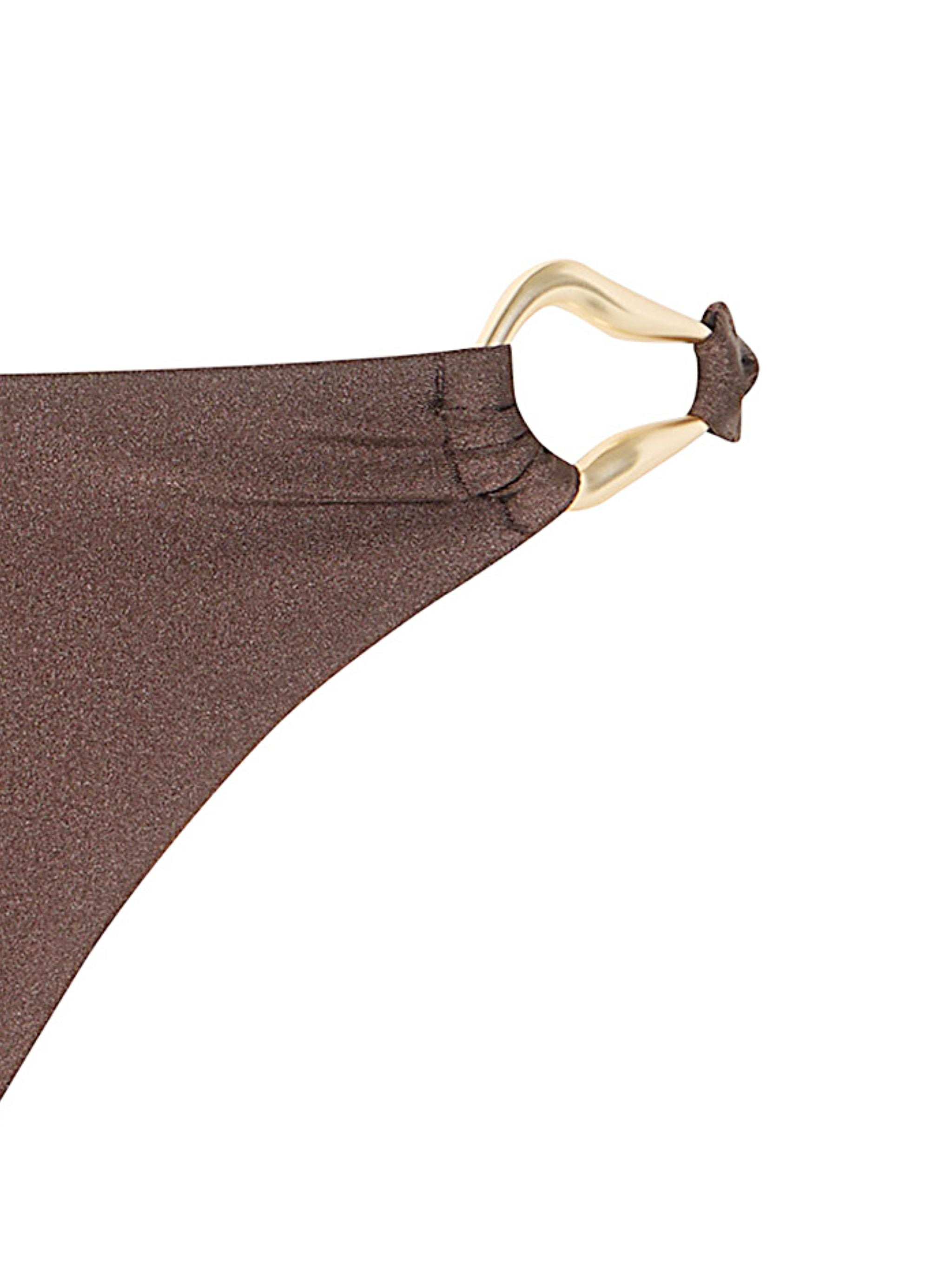 Zimmermann Women Ascension Trim Pant - 3