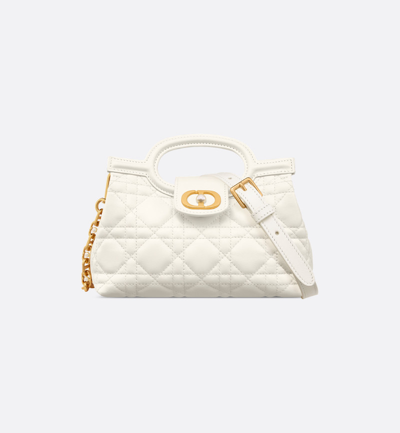 Dior Jolie Top Handle Mini Bag 1