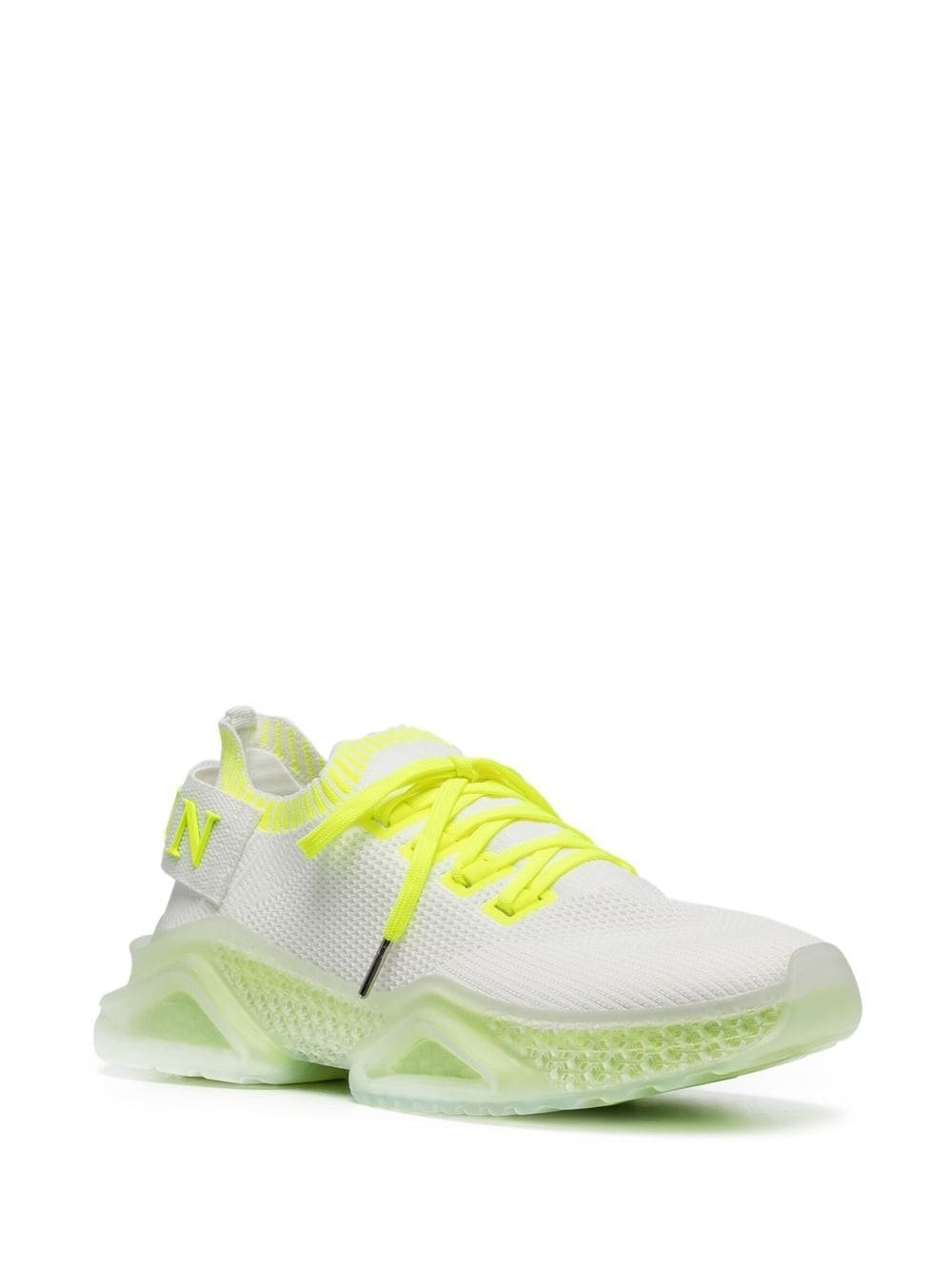Runner Iconic low-top sneakers - 2
