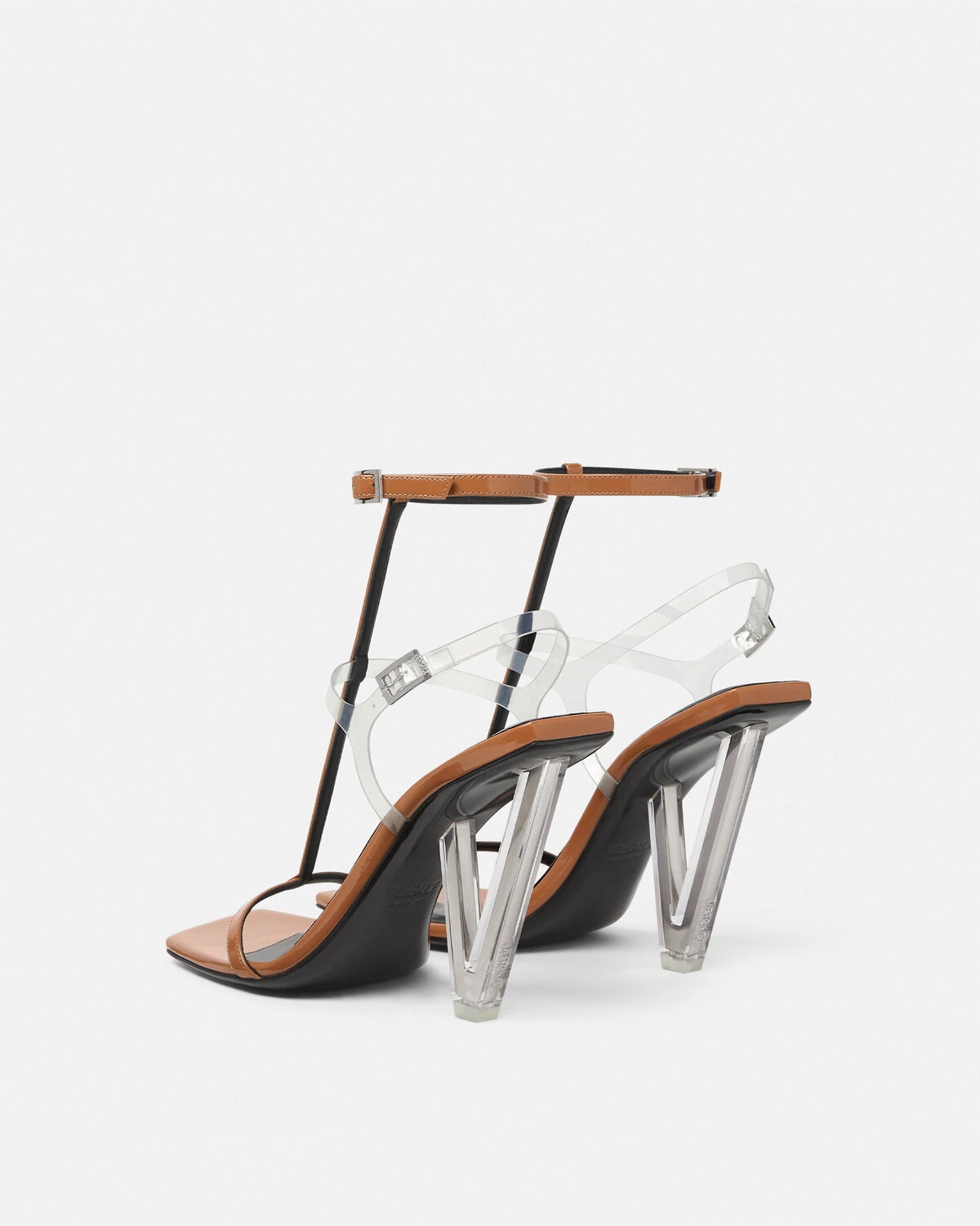 V2025 Patent Sandals 105 mm - 4