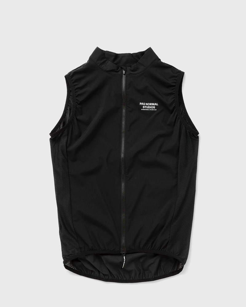 Mechanism Stow Away Gilet 1