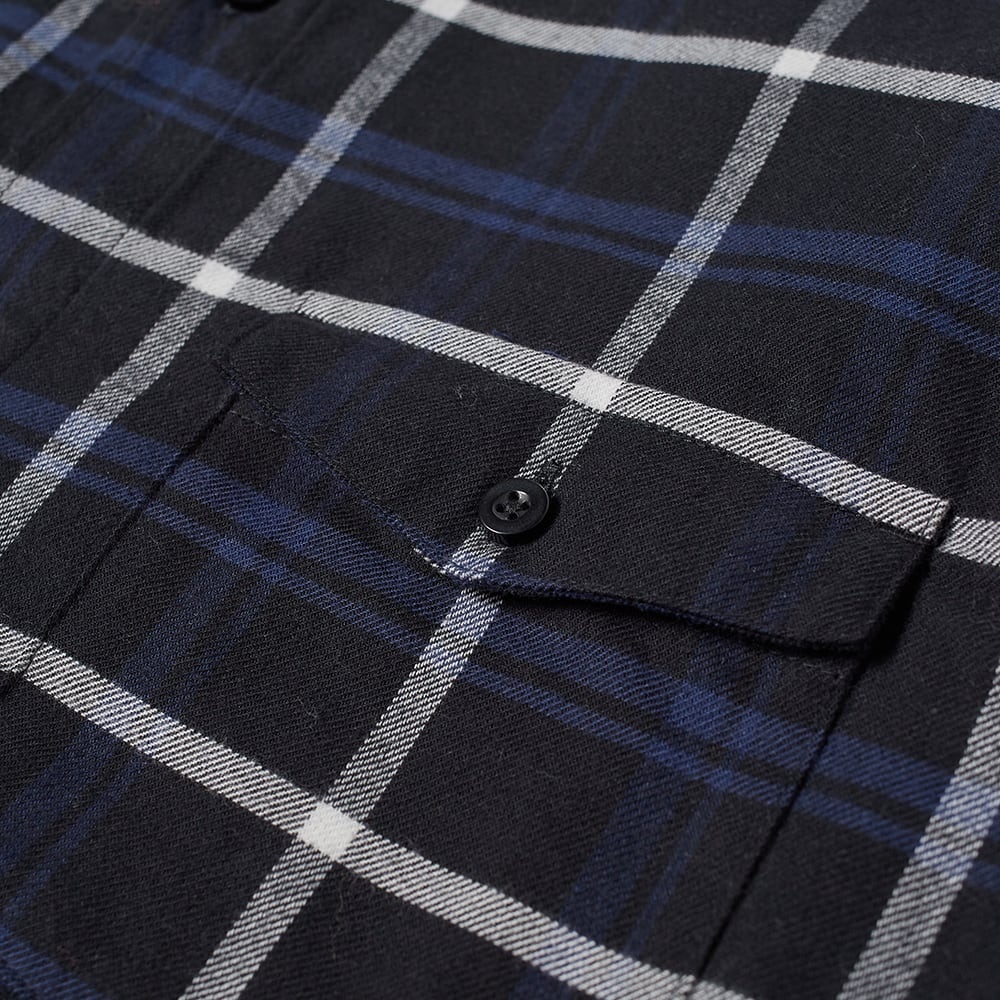 Nike SB Flannel Shirt - 2