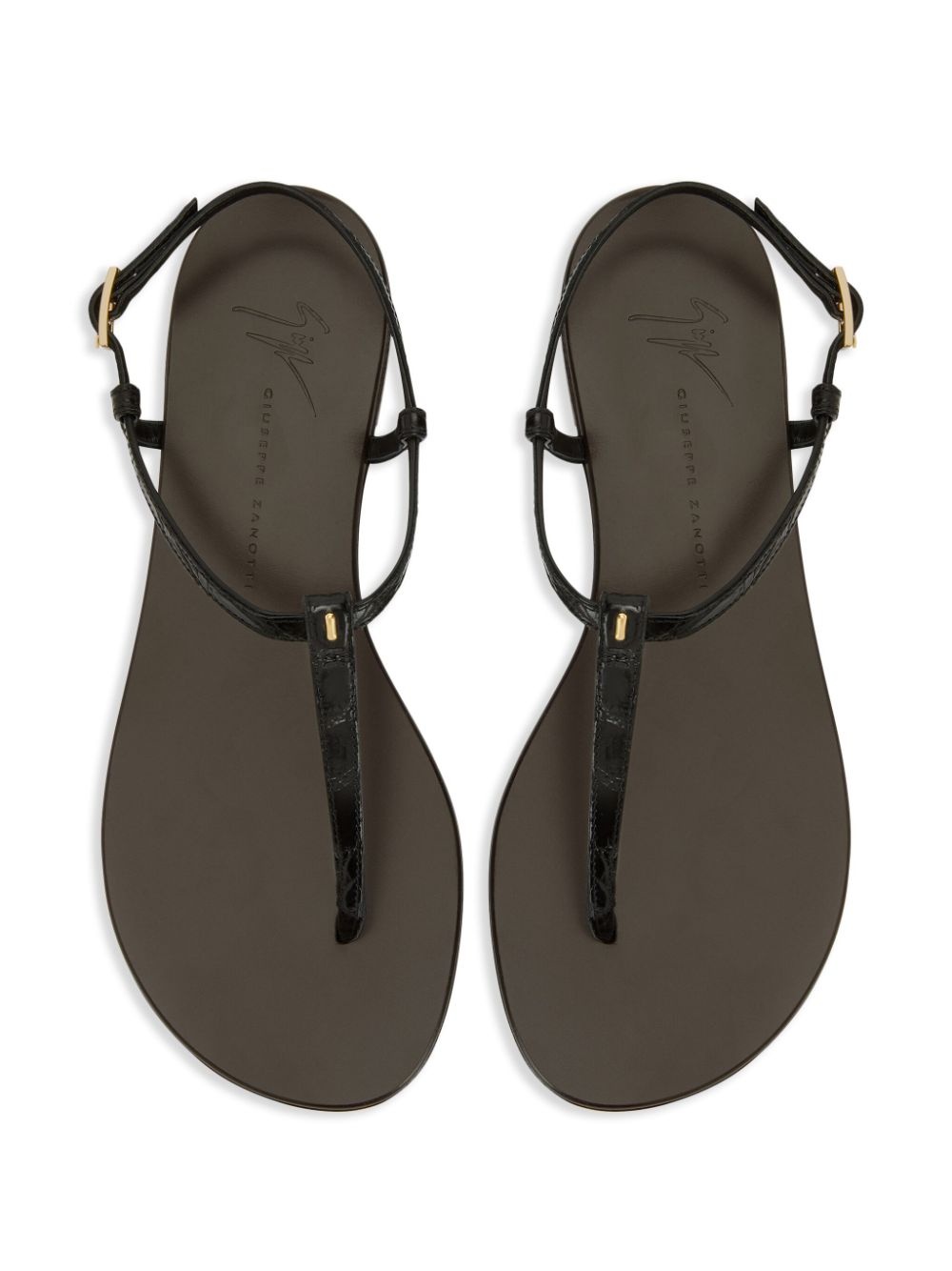 Doriaane sandals - 3