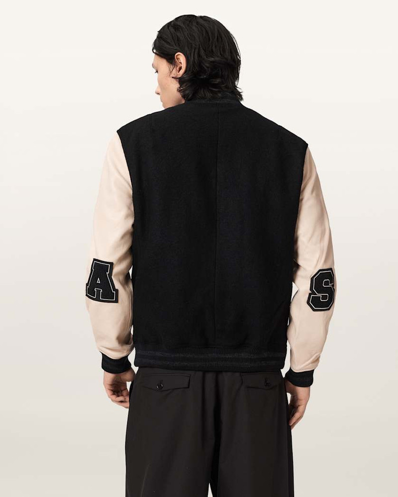 HOLLOWAY BOMBER JACKET 7