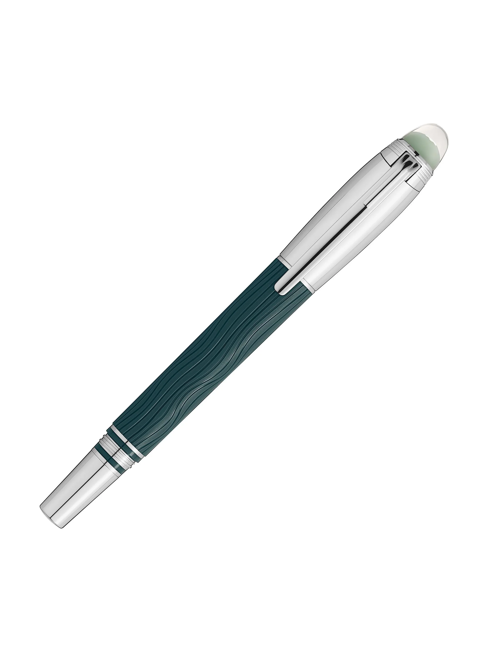 Starwalker PolarGreen Doué Fineliner Pen - Green - 1