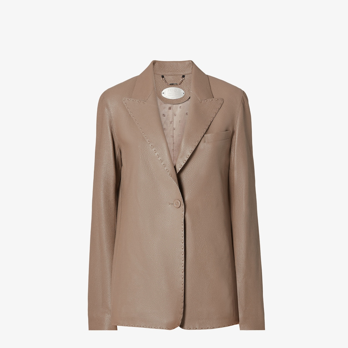 Jacket - 1