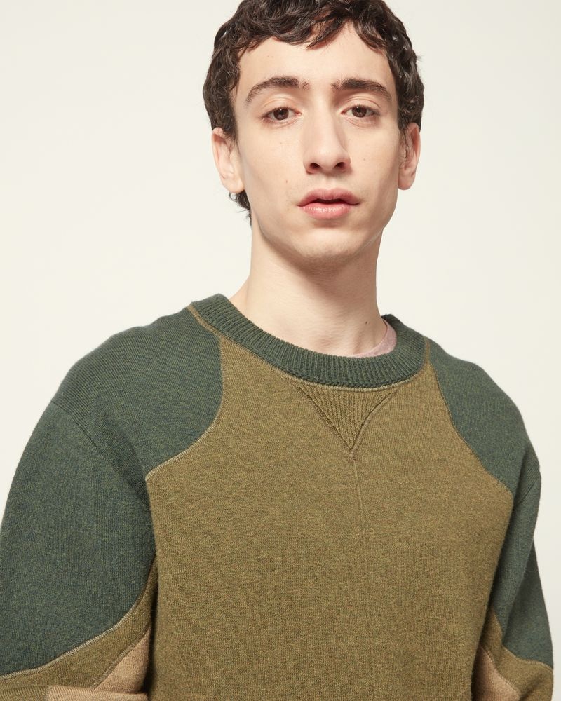 LUDE SWEATER - 3