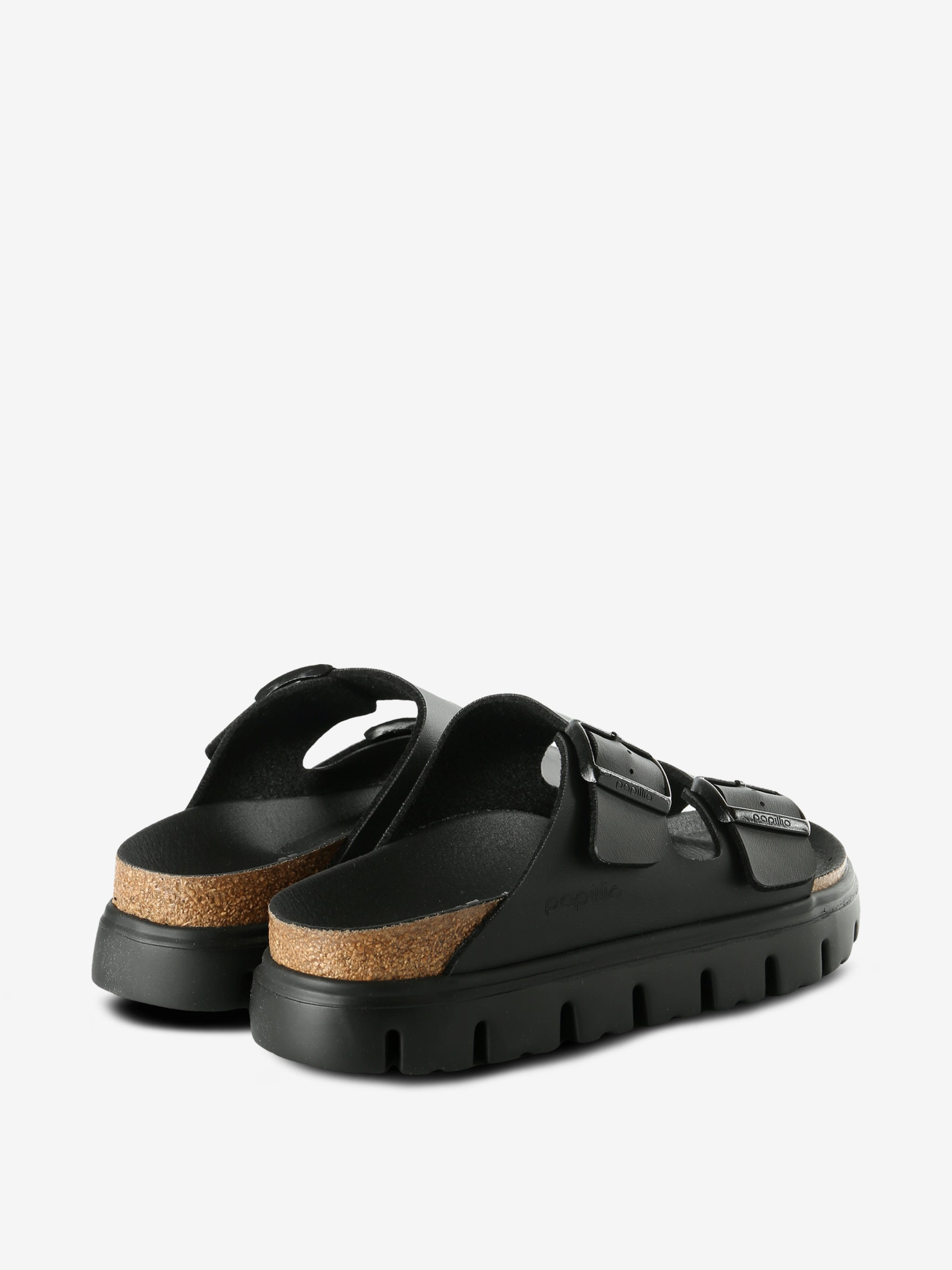 BIRKENSTOCK - Women Arizona Chunky Shoes - 3