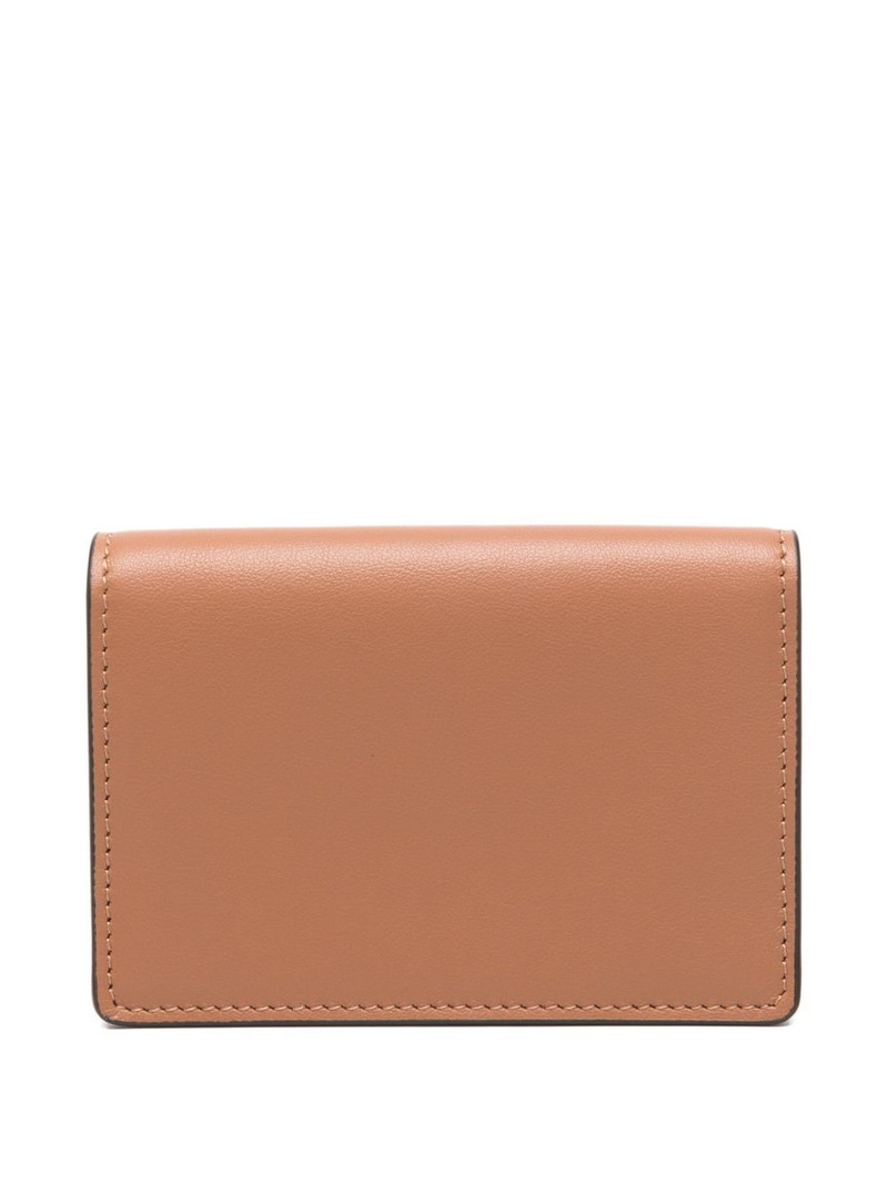 Tod's bar bag wallet outlook