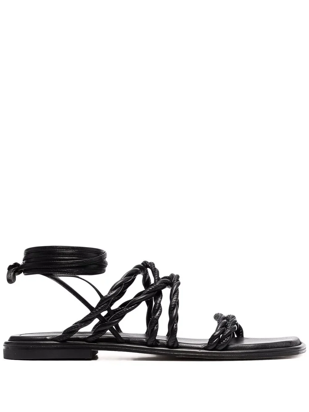 Calypso flat sandals - 1
